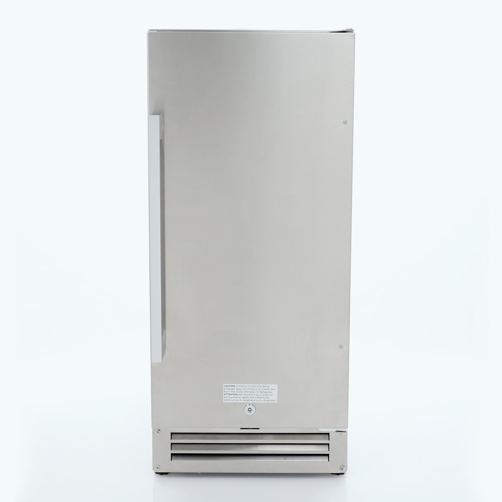Avanti OR1533U3S 2.9 Cu. Ft. Elite Series Outdoor Built-In Refrigerator