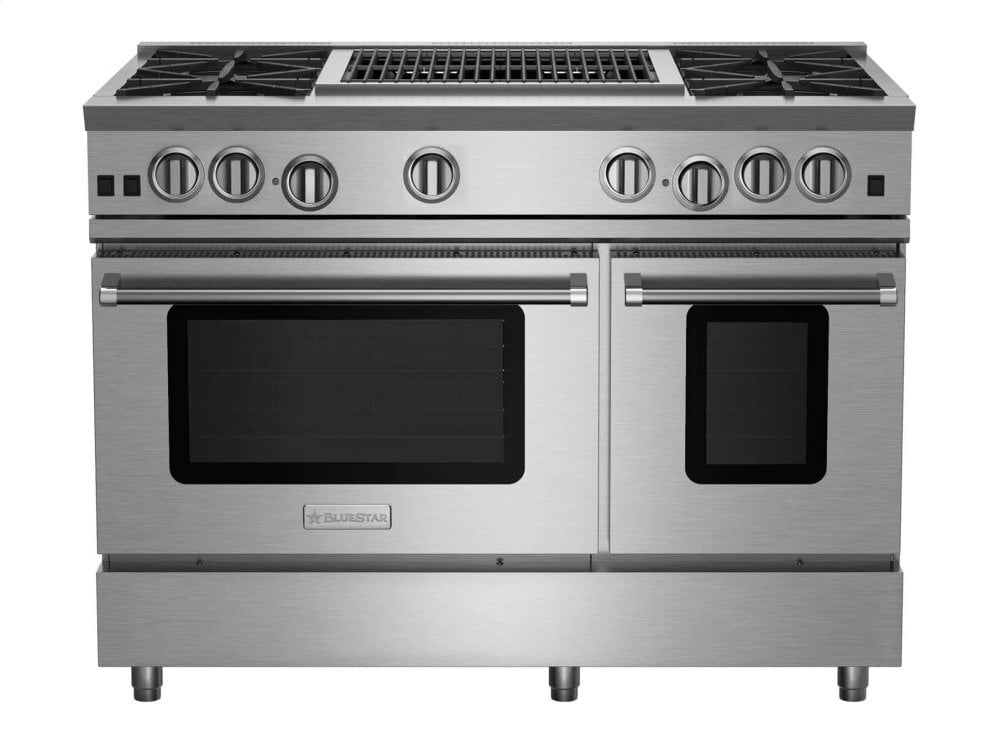 Bluestar RNB484CBV2 48