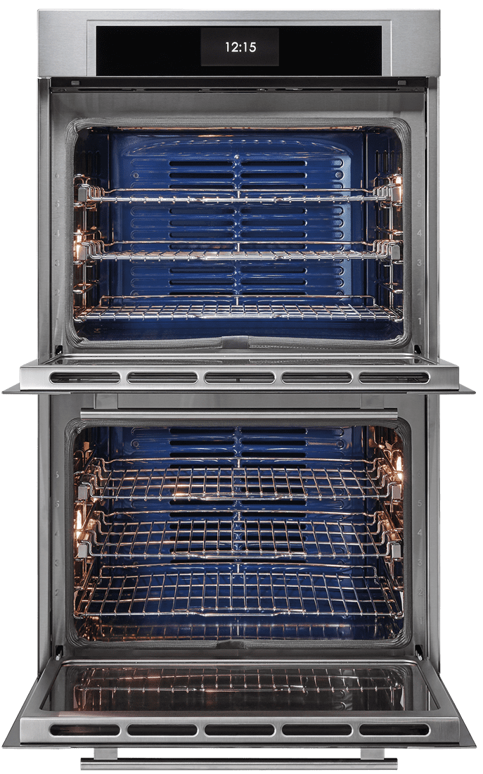 Wolf DO30TMSTH 30" M Series Transitional Built-In Double Oven