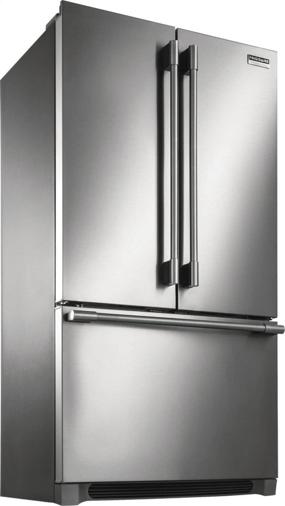 Frigidaire FPBG2278UF Frigidaire Professional 22.3 Cu. Ft. French Door Counter-Depth Refrigerator