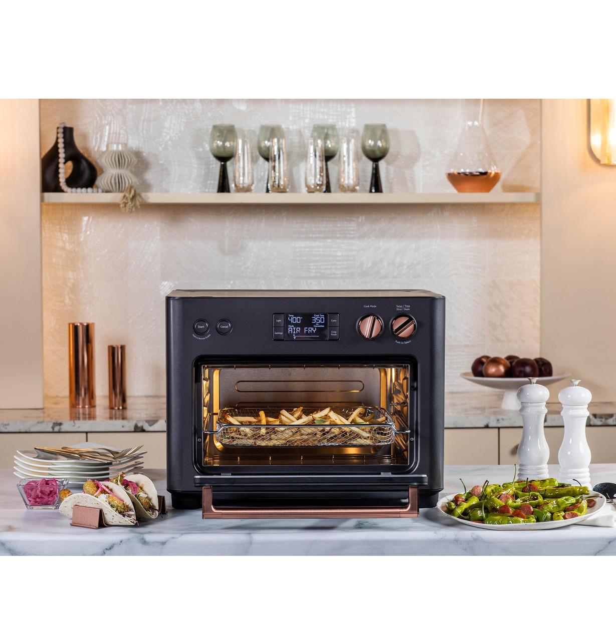 Cafe C9OAAAS3RD3 Café™ Couture™ Oven With Air Fry