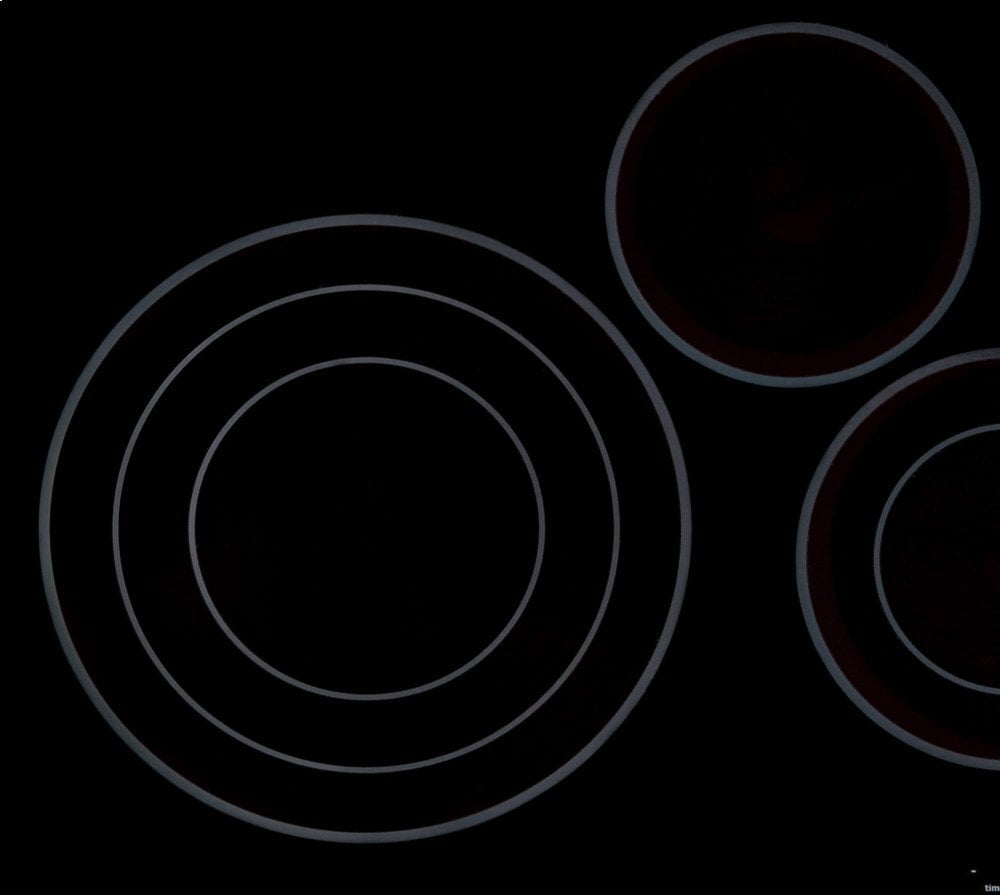 Electrolux EI36EC45KS 36'' Electric Cooktop