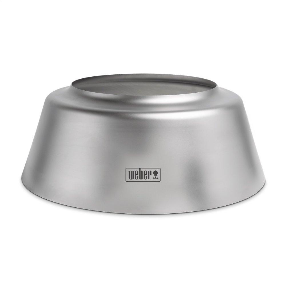 Weber 7666 Charcoal Heat Controller - 22" Charcoal Grills