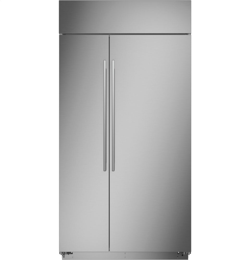 Monogram ZISS420NNSS Monogram 42