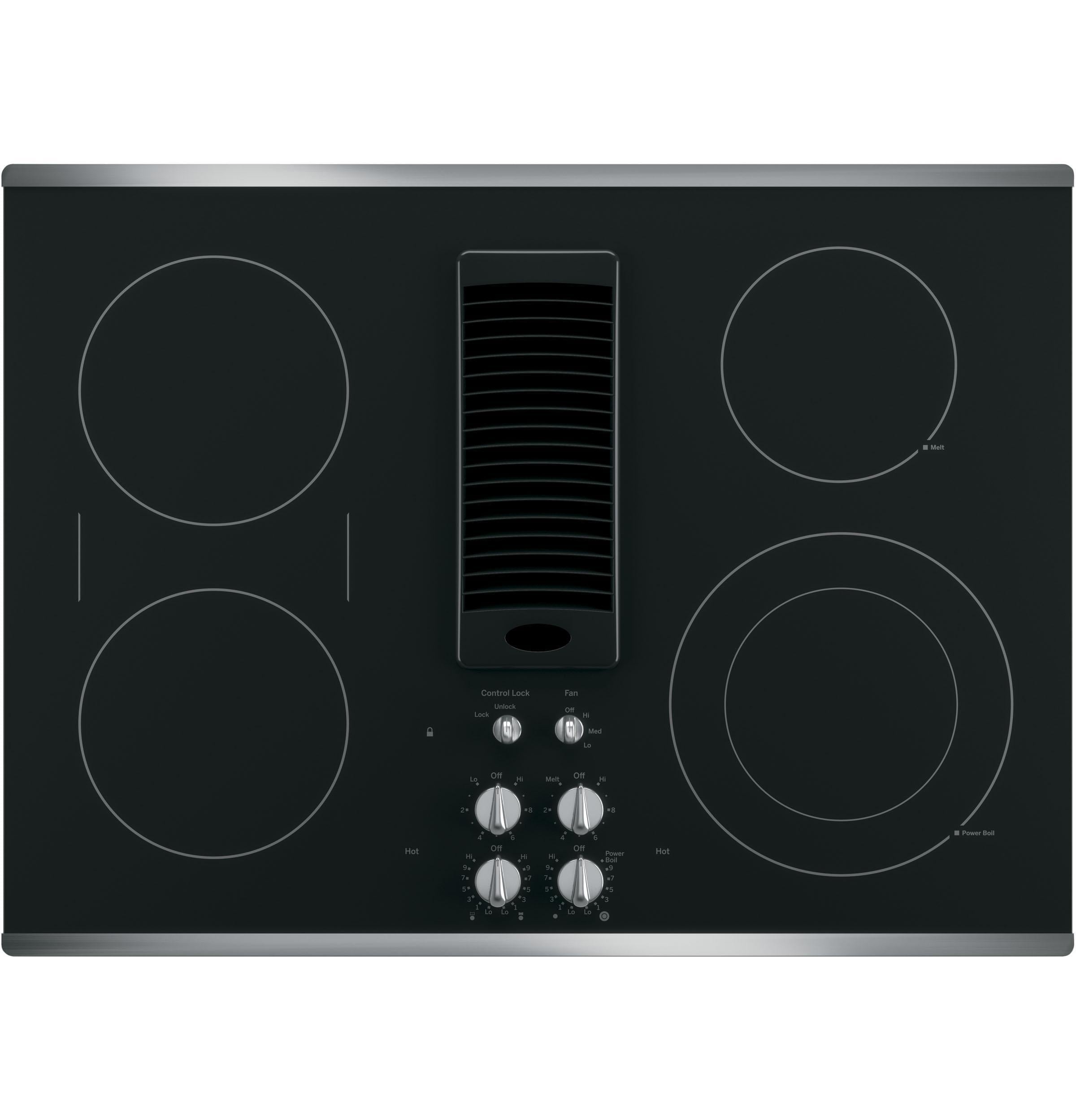 Ge Appliances PP9830SJSS Ge Profile™ 30