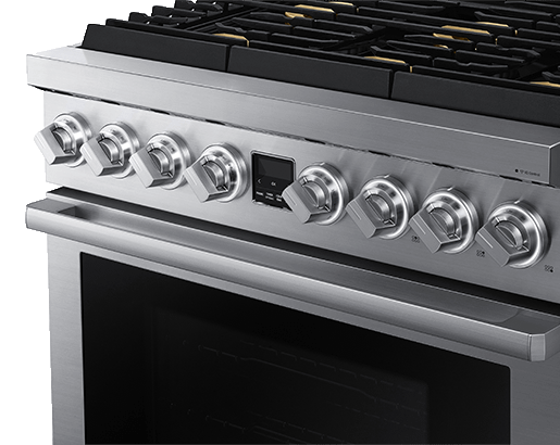 Dacor DOP36T86GLS Transitional 36