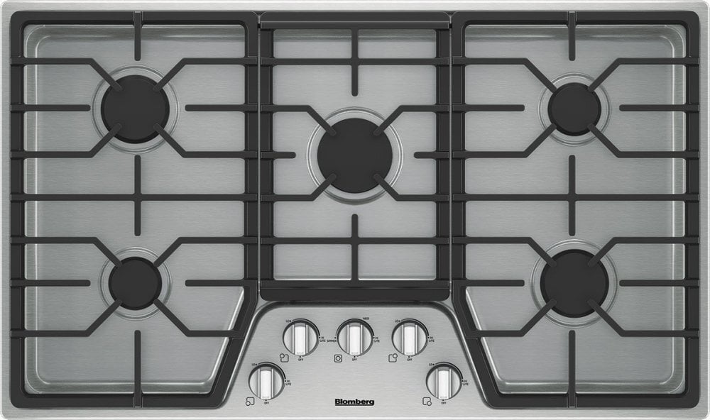 Blomberg Appliances CTG36500SS 36