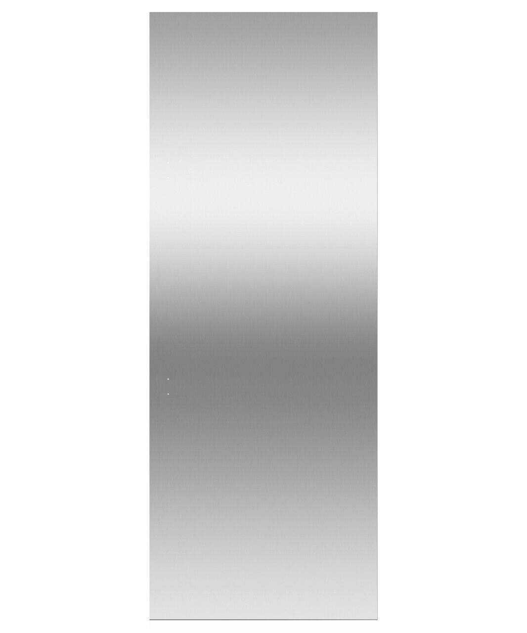 Fisher & Paykel RD3084R4D Door Panel For Integrated Column Refrigerator Or Freezer, 30