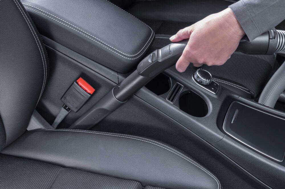 Miele SFD10 Sfd 10 - Long Crevice Nozzle For Cleaning Deep Crevices.