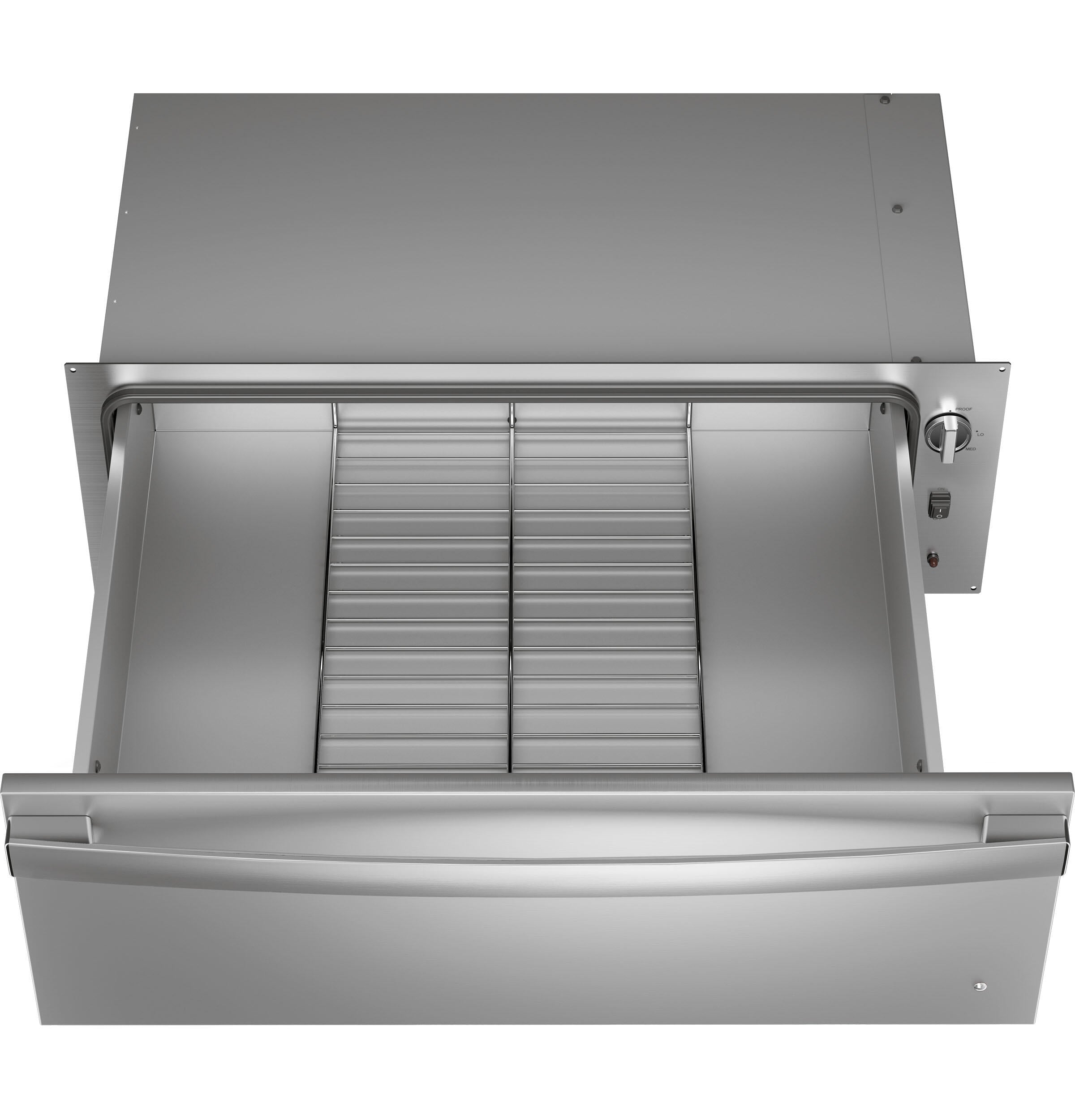 Ge Appliances PTW9000SPSS Ge Profile™ 30" Warming Drawer