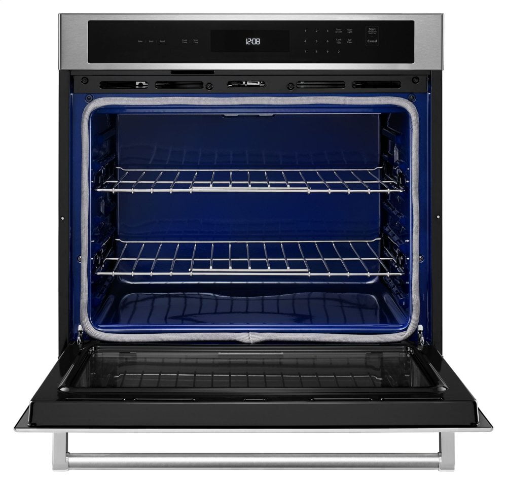 Kitchenaid KOST107ESS 27