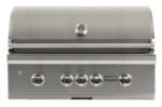 Coyote C2SL36LP 36" S-Series Grill