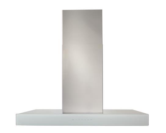 Best Range Hoods ICB3I36SBN Ducted Hood