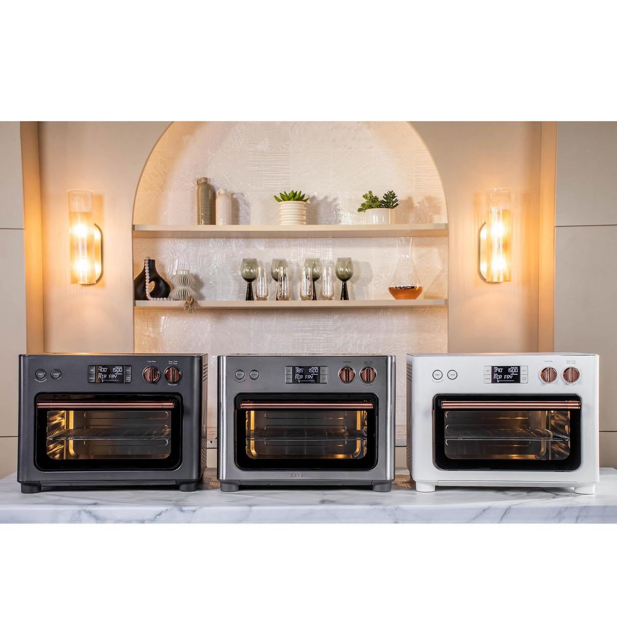 Cafe C9OAAAS2RS3 Café™ Couture™ Oven With Air Fry