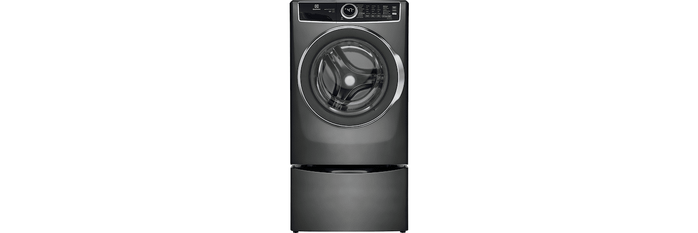 Electrolux ELFW7537AT 4.5 Cu. Ft. Front Load Washer
