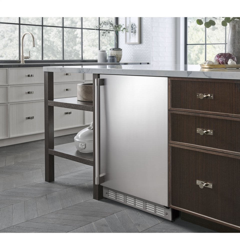 Monogram ZIFS240NSS Monogram Fresh-Food Refrigerator