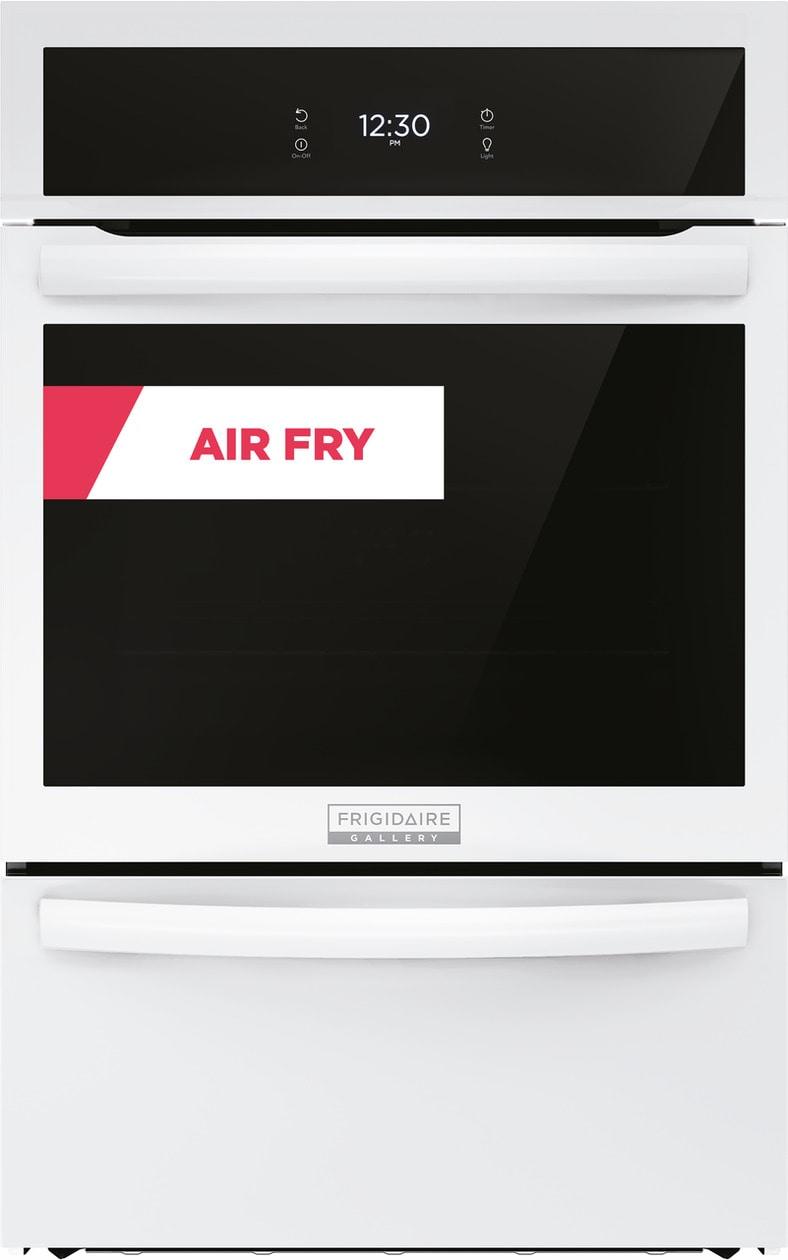 Frigidaire GCWG2438AW Frigidaire Gallery 24