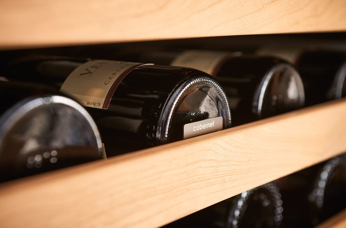 Sub-Zero IW30RH 30" Designer Wine Storage - Panel Ready