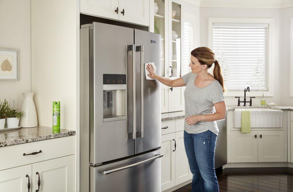Kitchenaid W11042467 Affresh® Stainless Steel Cleaning Spray - Other