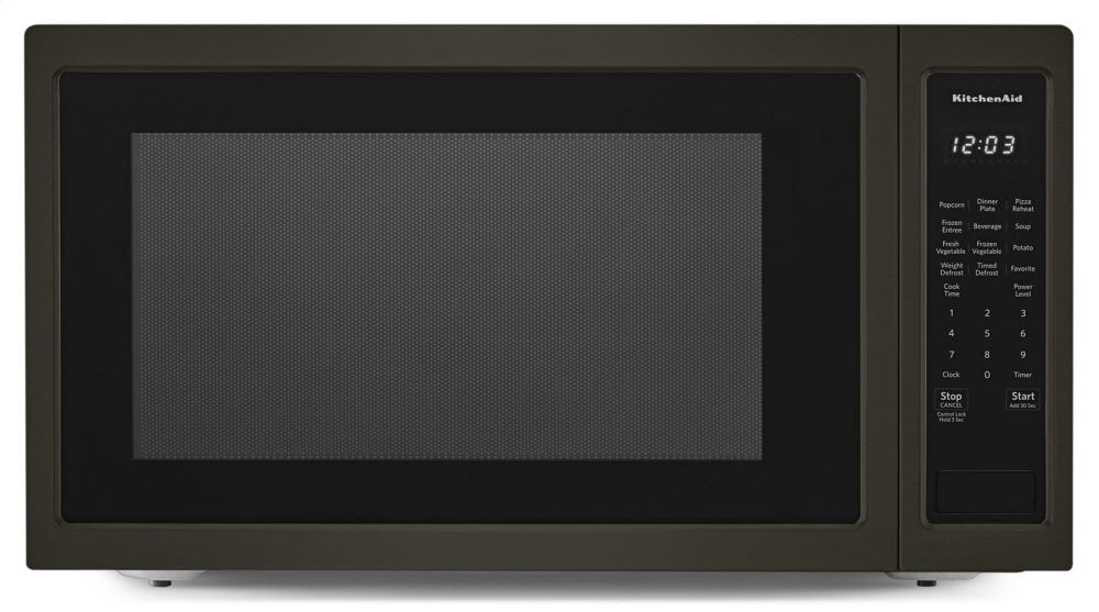 Kitchenaid KMCS3022GBS 24