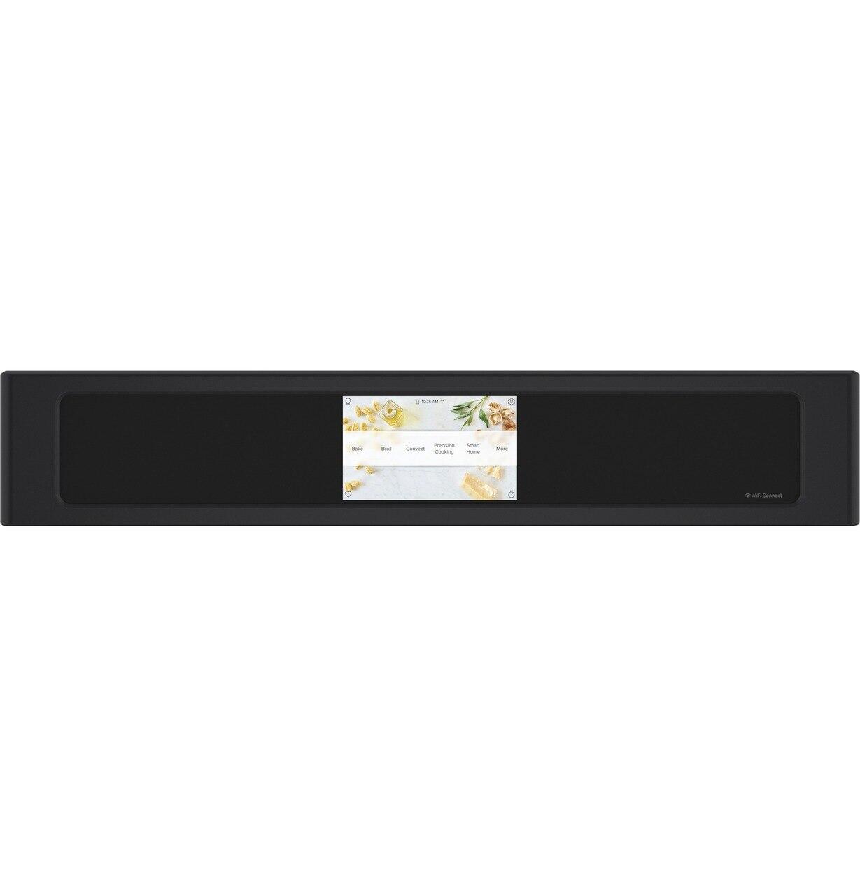 Cafe CTS90DP3ND1 Café™ Professional Series 30" Smart Built-In Convection Single Wall Oven