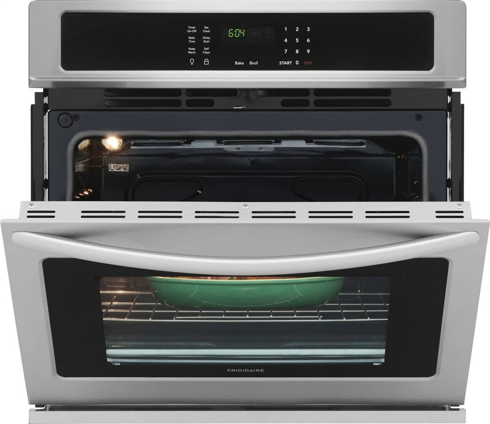 Frigidaire FFEW3026TS Frigidaire 30'' Single Electric Wall Oven