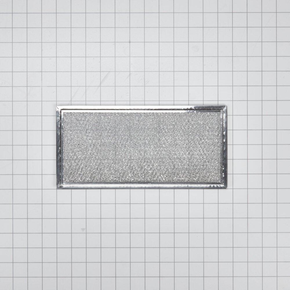 Kitchenaid W10120839A Over-The-Range Microwave Grease Filter - Other