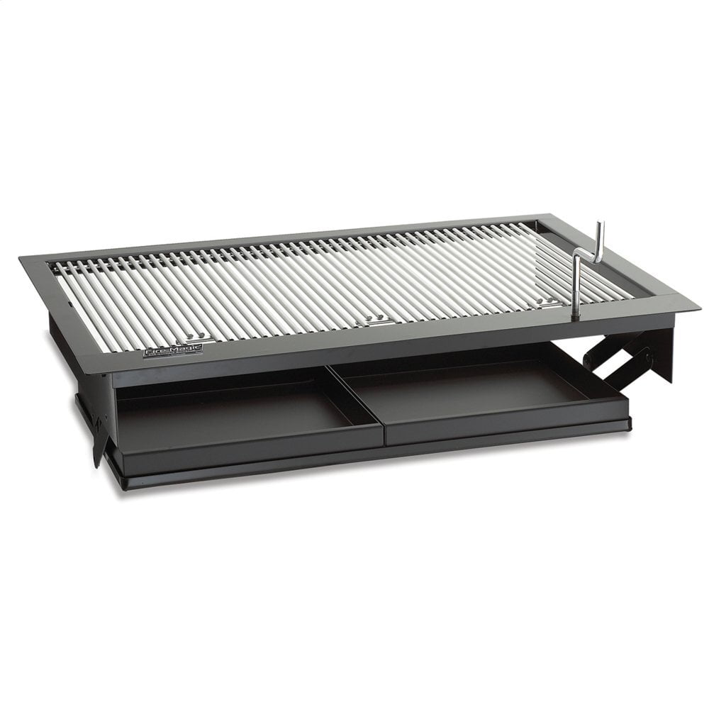 Fire Magic 3324 31" Firemaster Drop-In Grill