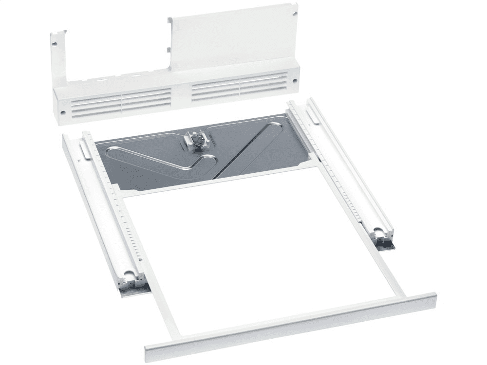 Miele WTV410 Wtv 410 - Washer-Dryer Stacking Kit 