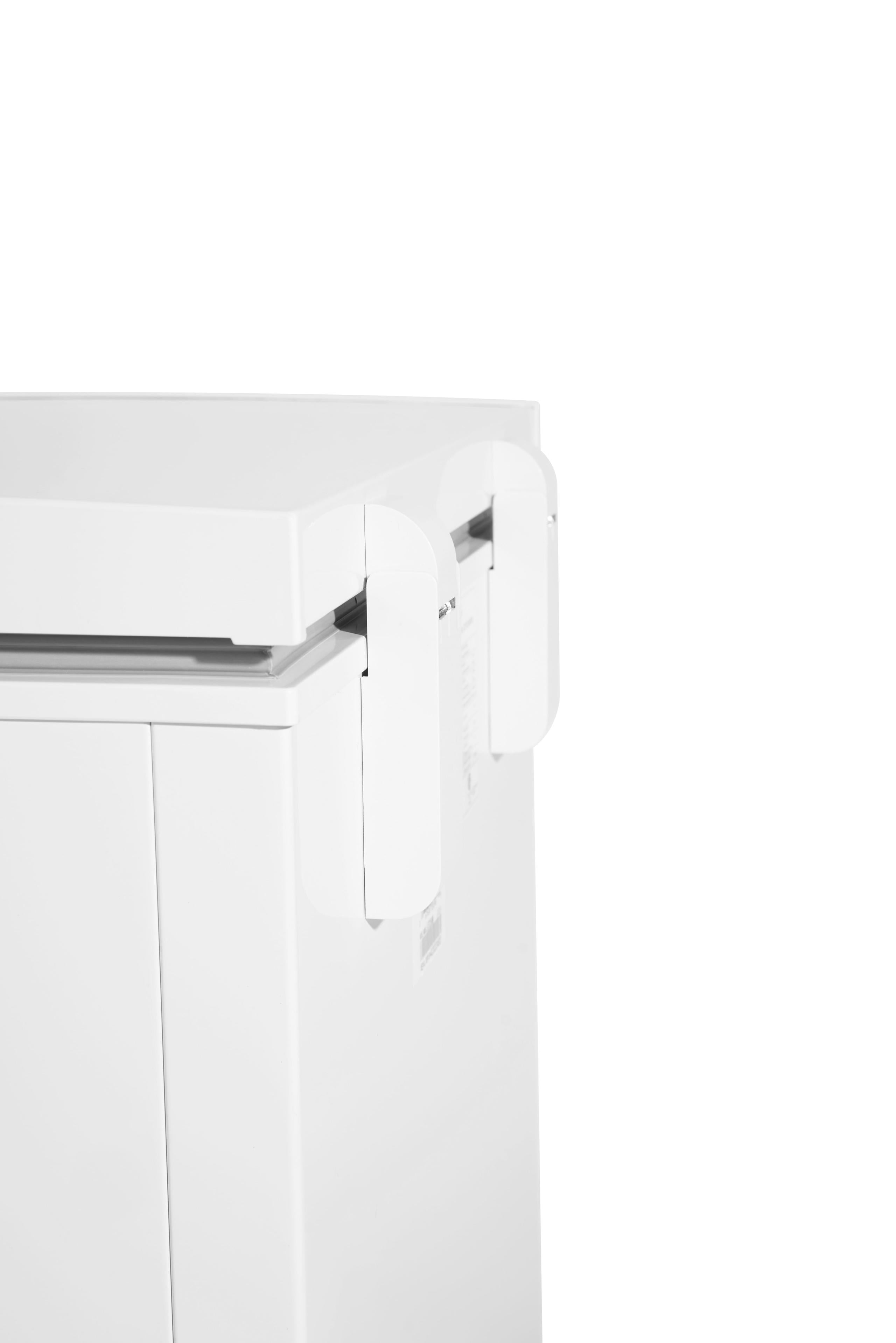 Danby DCF035A5WDB Danby 3.5 Cu. Ft. Chest Freezer In White
