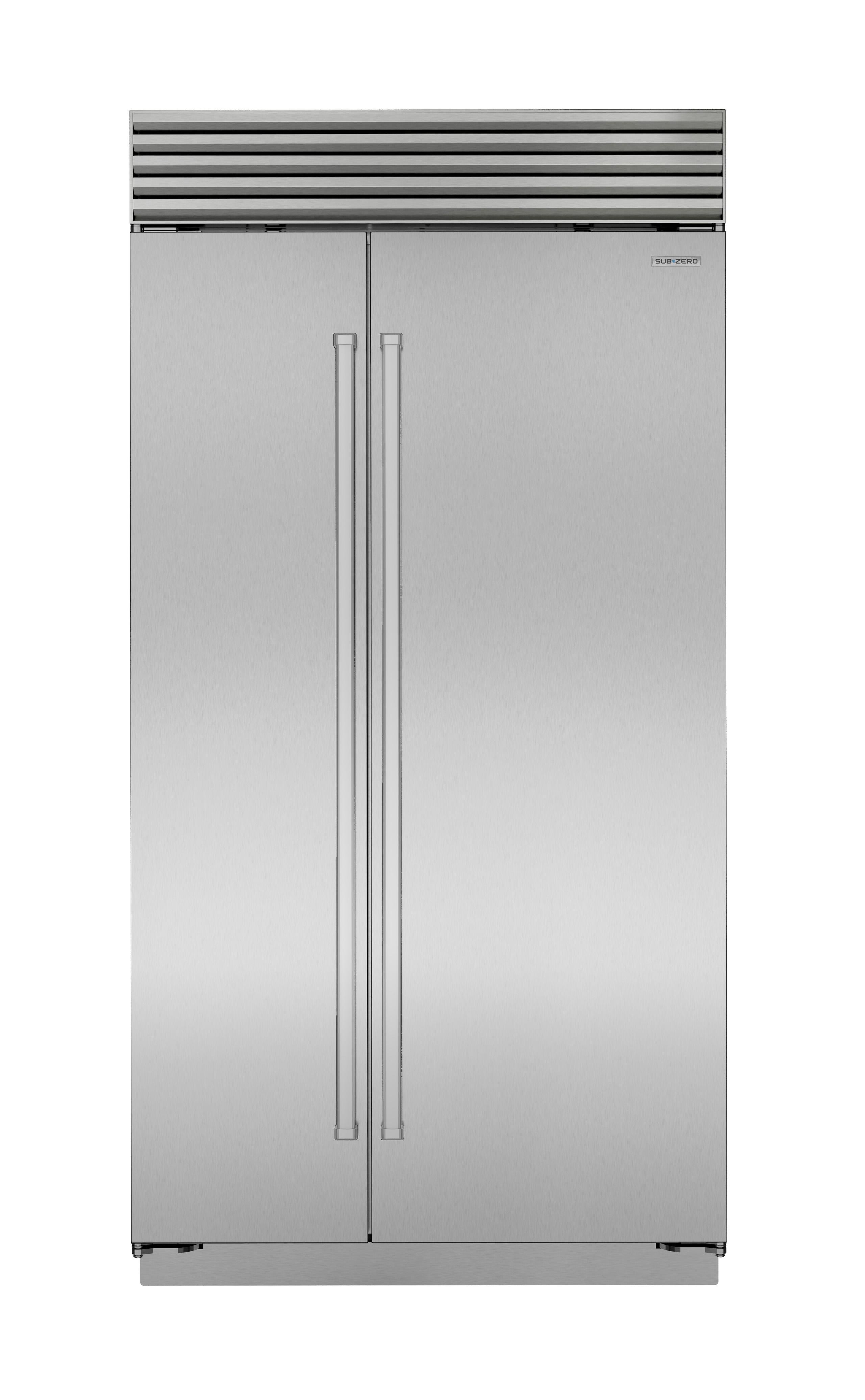 Sub-Zero CL4250SIDSP 42