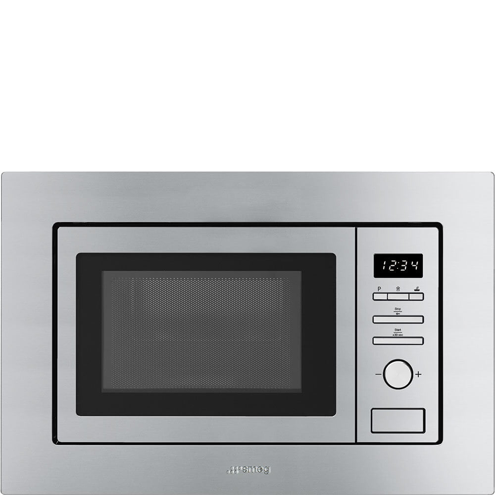 Smeg FMIU020X 24