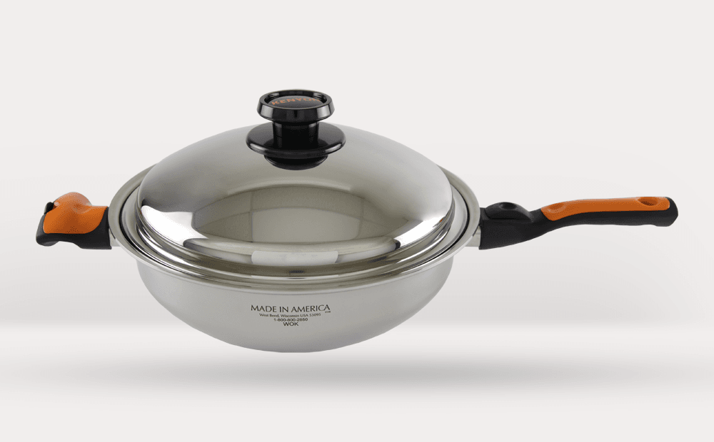 Kenyon A70067 Stacken Wok