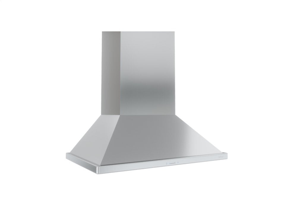 Zephyr ZSPE48BS 48" Siena Pro Wall