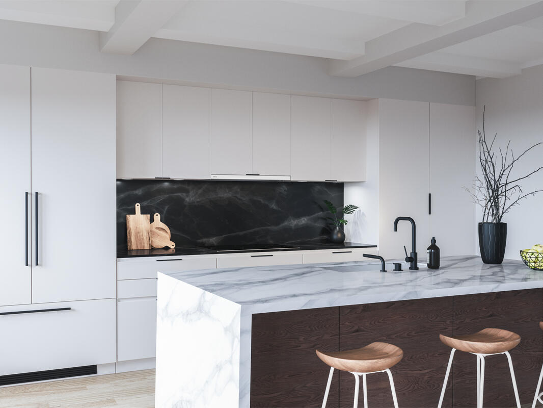 Zephyr ZPIE30BG 30" Pisa Under-Cabinet