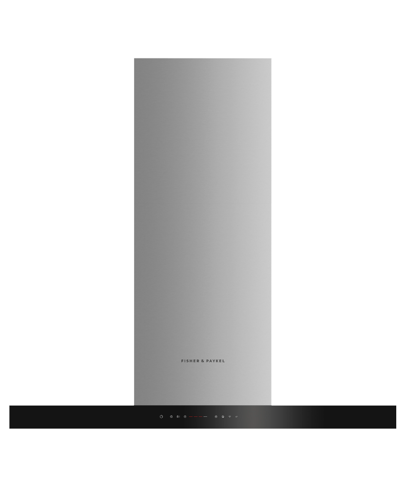 Fisher & Paykel HC36DCXB4 Wall Range Hood, 36
