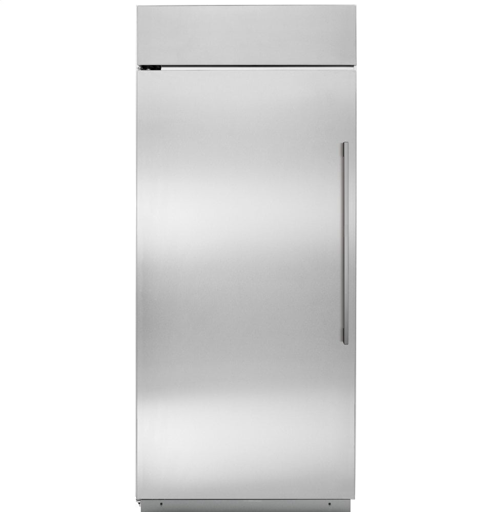 Monogram ZIRS360NNLH Monogram 36" Built-In All Refrigerator
