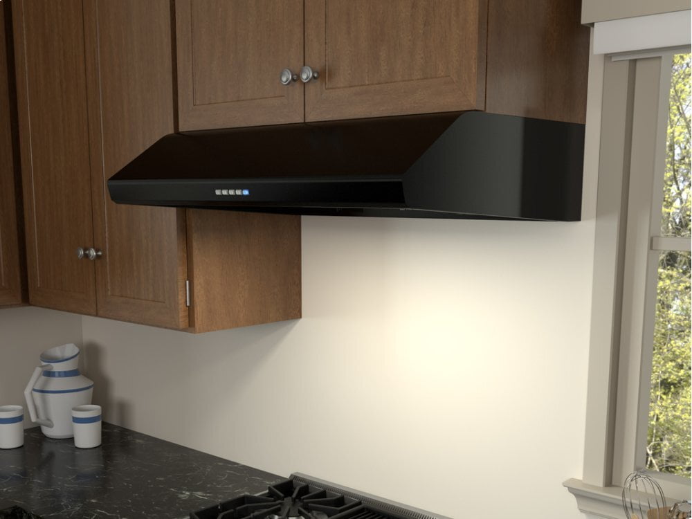 Zephyr AK2500BS 30" Hurricane Under-Cabinet