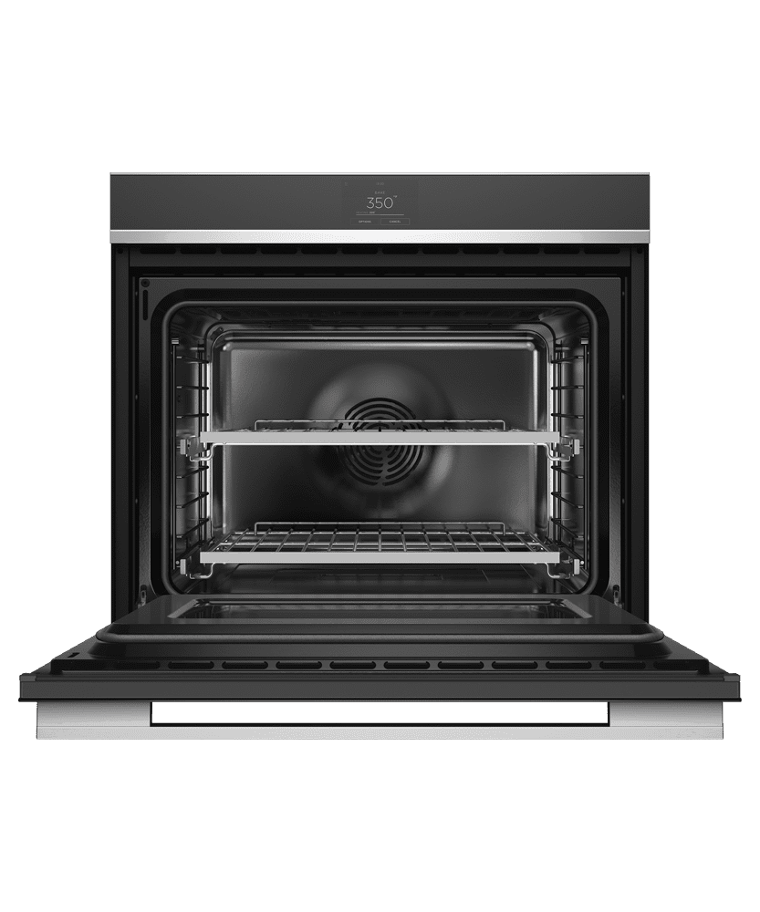 Fisher & Paykel OB30SDPTX1 Oven, 30", 17 Function, Self-Cleaning