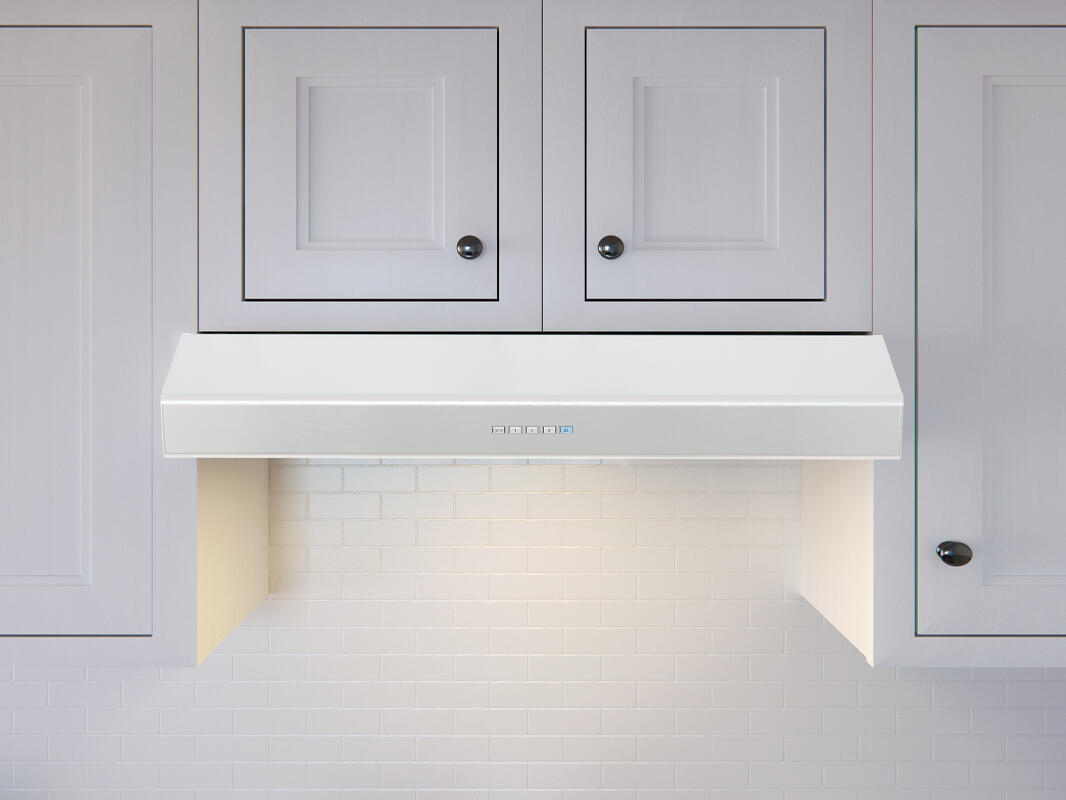 Zephyr AK1200CS 30" Breeze II Under-Cabinet