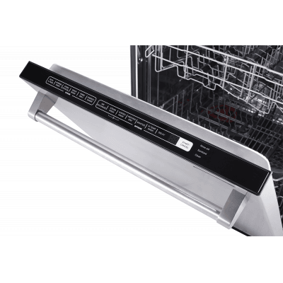 Thor Kitchen HDW2401SS 24" Dishwasher In Stainless Steel