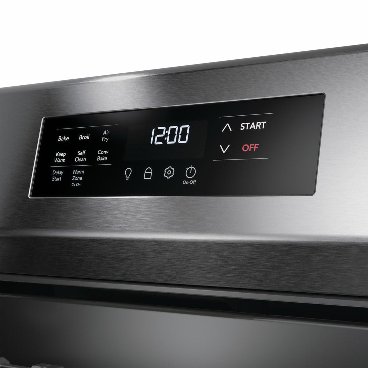 Frigidaire FCRG3083AS Frigidaire 30
