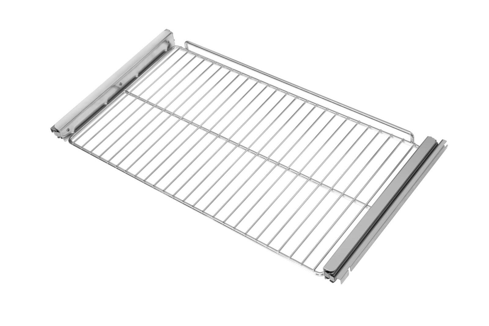 Thor Kitchen TR36SS 36 Inch Telescopic Rack For Professional Ranges