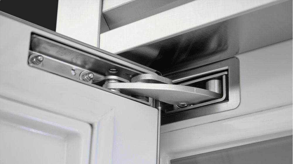 Fulgor Milano F7PBM36S1L 36" Sofia Pro Fridge - Left Door