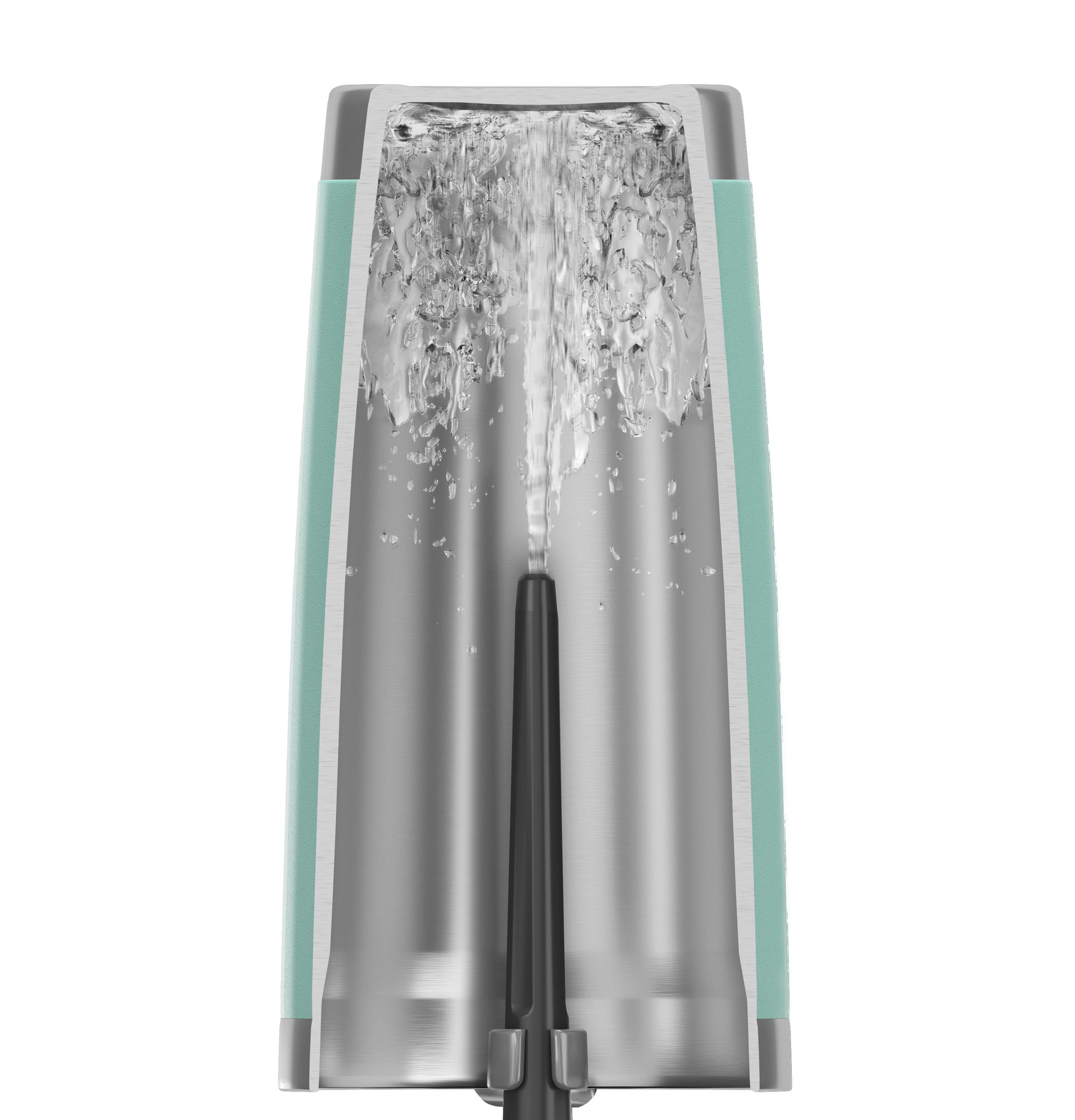 Ge Appliances GDT670SGVBB Ge® Top Control With Stainless Steel Interior Dishwasher With Sanitize Cycle