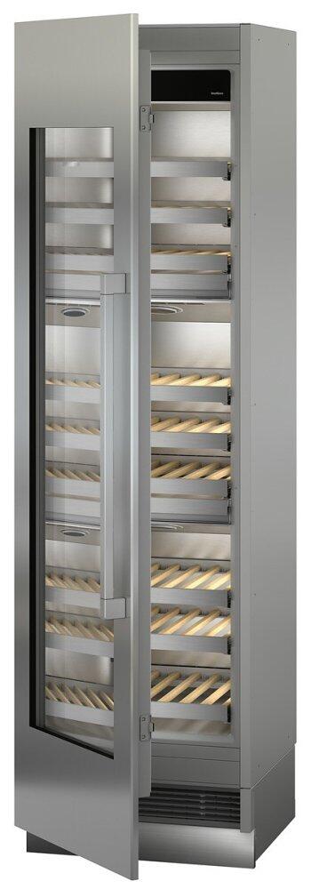 Liebherr MW2401 Built-In Multi-Temperature Wine Cabinet