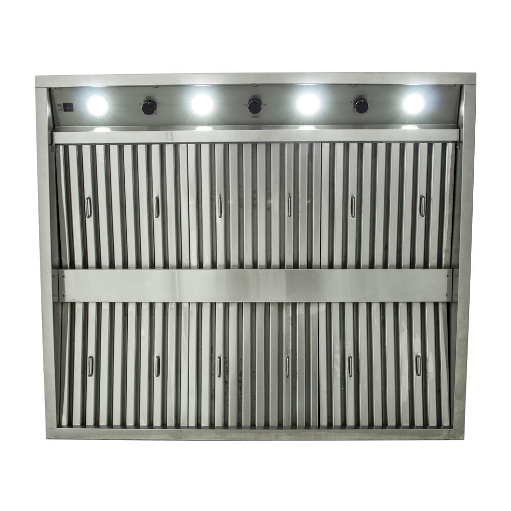Blaze Grills BLZ42VHOOD Blaze 42" Vent Hood