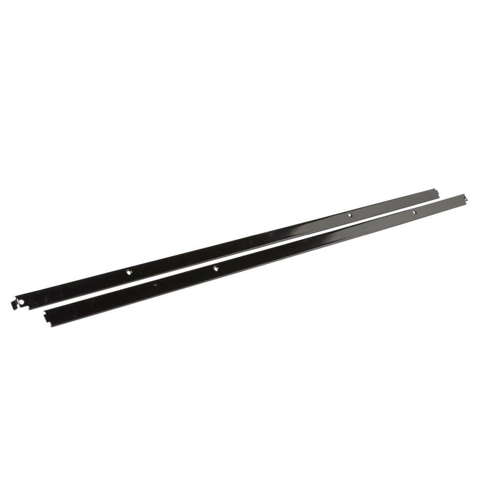 Kitchenaid W10536162 Built-In Oven Side Trim Kit - Other