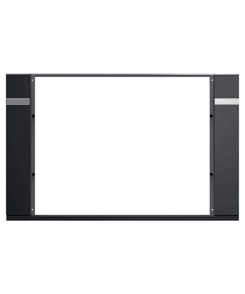 Fisher & Paykel TK30NDB1 Companion Trim Kit, 30"
