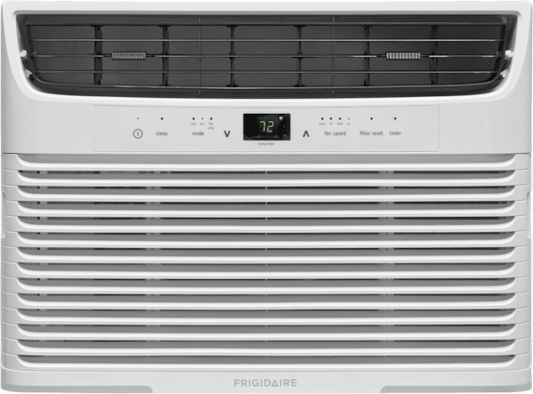 Frigidaire FFRA082ZA1 Frigidaire 8,000 Btu Window-Mounted Room Air Conditioner